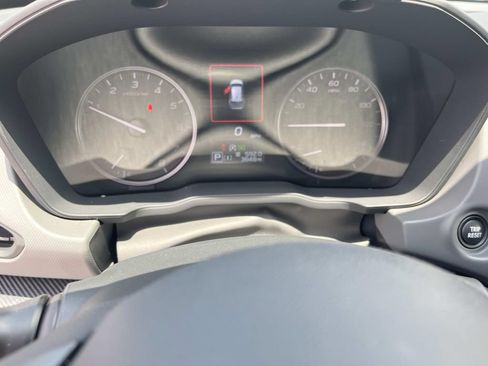 Certified 2026 Subaru Crosstrek 2.5i Limited w/ Crosstrek Mirror Package AWD/4WD image 29