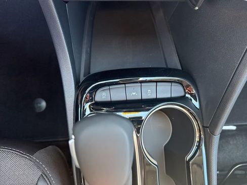 New 2026 Buick Encore GX Preferred image 23