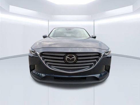 Used 2022 MAZDA CX-9 Touring w/ Touring Premium Package image 9