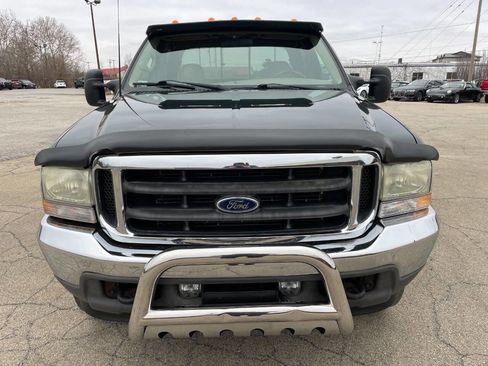 Used 2002 Ford F350 Lariat image 9