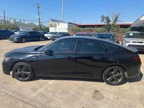 Used 2024 Acura Integra A-Spec FWD image 10