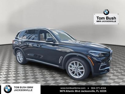 Used 2021 BMW X5 xDrive40i w/ Premium Package