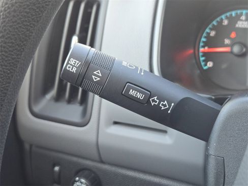 Used 2020 Chevrolet Colorado W/T w/ WT Convenience Package image 17