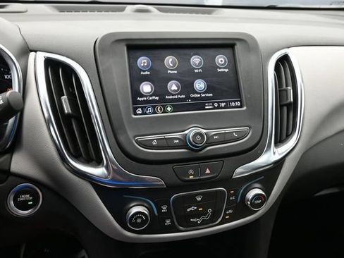 Used 2024 Chevrolet Equinox LS w/ LS Convenience Package FWD image 39