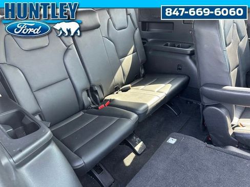 Used 2023 Kia Telluride S w/ S Sunroof Package AWD/4WD image 8