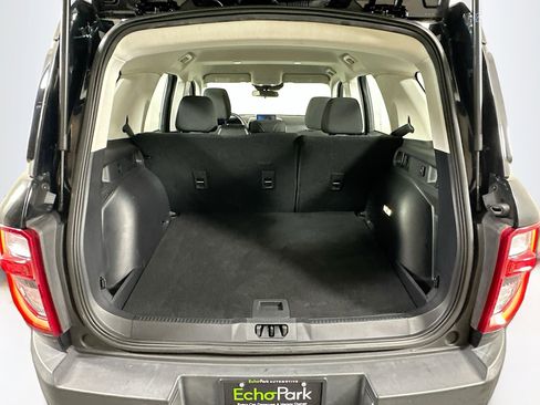 Used 2021 Ford Bronco Sport image 27