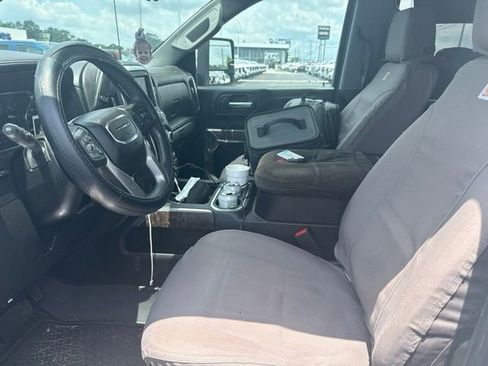 Used 2022 GMC Sierra 2500 Denali w/ Denali Ultimate Package AWD/4WD image 26
