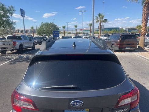 Used 2019 Subaru Outback 2.5i Limited AWD/4WD image 35