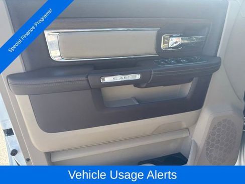 Used 2015 RAM 2500 Laramie w/ Convenience Group AWD/4WD image 12