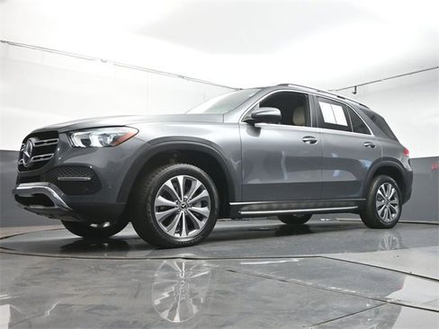 Used 2023 Mercedes-Benz GLE 350 4MATIC image 36