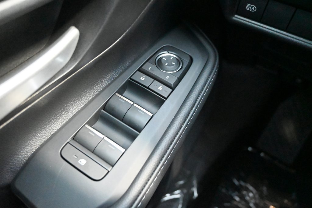 New 2026 Toyota Grand Highlander AWD Hybrid image 32
