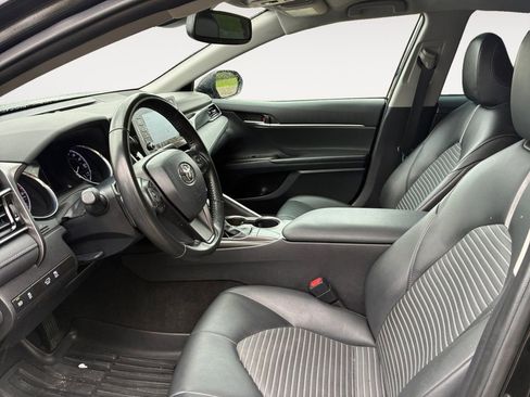 Used 2023 Toyota Camry SE w/ Convenience Package image 9