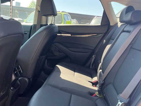 Used 2021 Kia Seltos EX AWD/4WD image 10