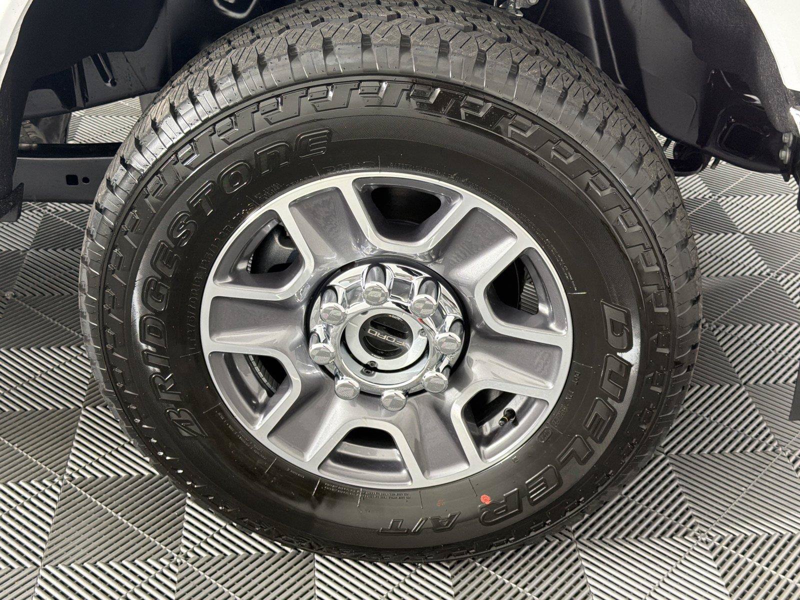New 2026 Ford F250 Lariat w/ Lariat Premium Package AWD/4WD image 12