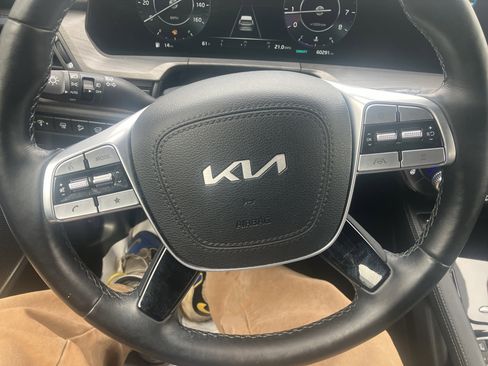 Used 2024 Kia Telluride SX Prestige X-Pro AWD/4WD image 27