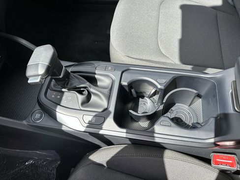 New 2026 Kia K4 LX FWD image 21