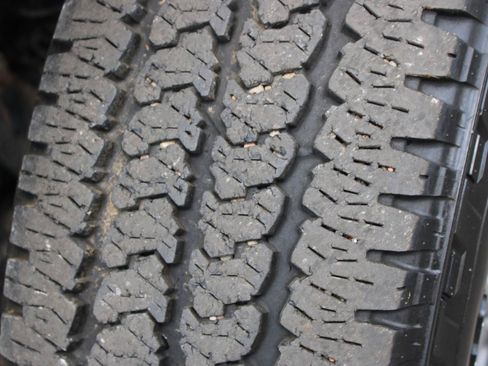 Used 2024 RAM 2500 Laramie w/ Safety Group AWD/4WD image 54