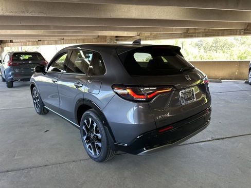 Used 2026 Honda HR-V EX-L image 6