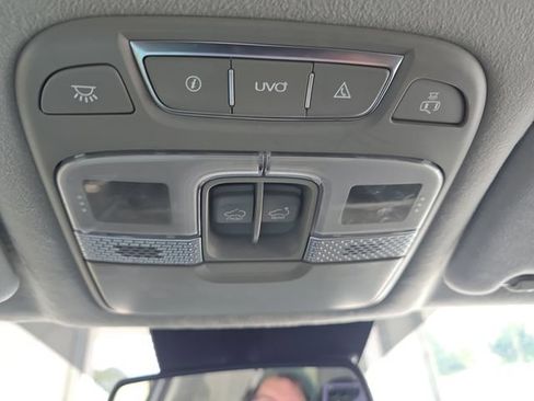 Used 2021 Kia Telluride SX w/ SX Prestige Package AWD/4WD image 25