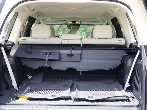 Used 2022 Lexus GX 460 Premium w/ Premium Plus Package AWD/4WD image 41