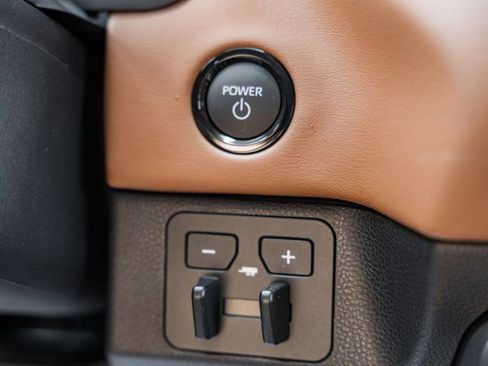 New 2026 Toyota Tundra 1794 Edition image 26