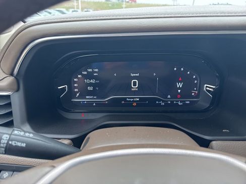 Used 2023 GMC Yukon Denali w/ Max Trailering Package image 14