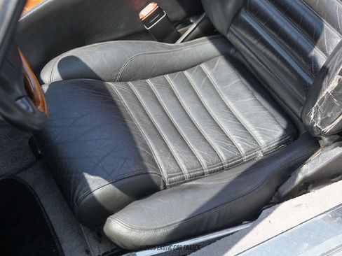 Used 1994 Jaguar XJS 4.0 Convertible image 73