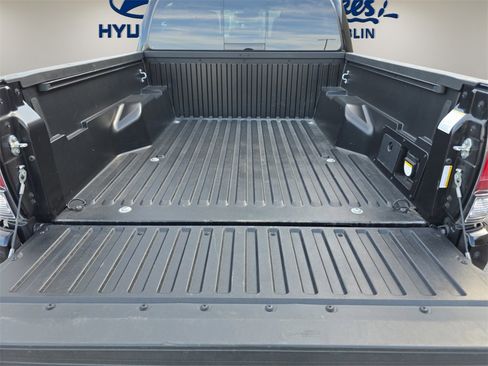 Used 2023 Toyota Tacoma Limited image 14