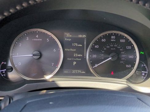Used 2020 Lexus IS 300 w/ Navigation Package RWD image 19