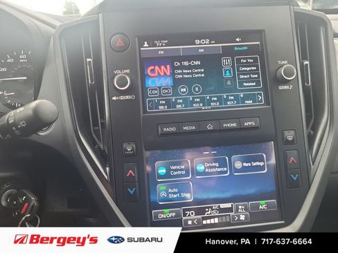Used 2026 Subaru Forester AWD/4WD image 24