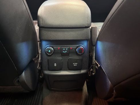 Used 2016 Ford Explorer Limited w/ Equipment Group 301A image 18