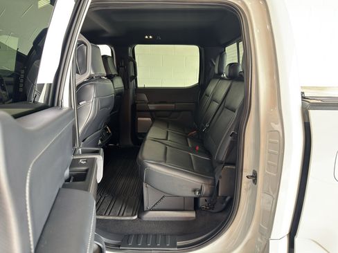 Used 2024 Ford F150 XLT w/ Equipment Group 303A High AWD/4WD image 12