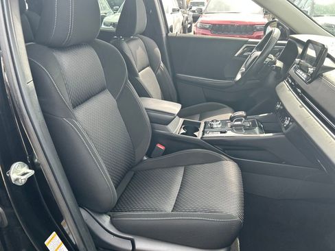 Used 2022 Mitsubishi Outlander ES AWD/4WD image 24