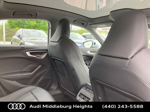 Certified 2025 Audi A5 2.0T Premium Plus w/ Premium Plus image 25