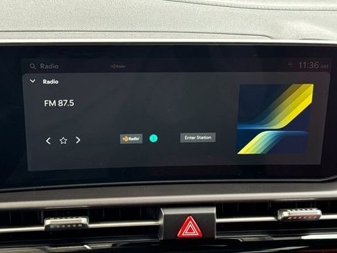 New 2026 Kia Sportage SX Prestige AWD/4WD image 23