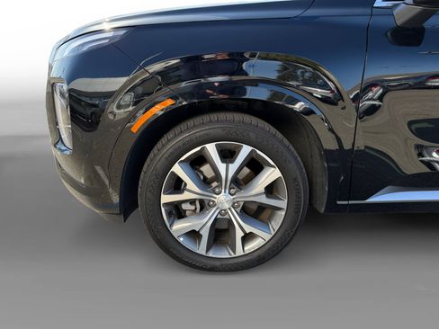 Used 2022 Hyundai Palisade Limited FWD image 9