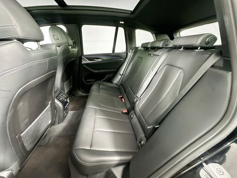 Used 2024 BMW X3 xDrive30i image 26