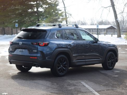 Used 2024 MAZDA CX-50 AWD 2.5 S w/ Cargo Package image 25