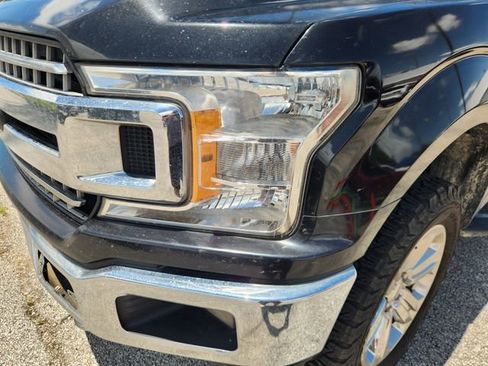 Used 2019 Ford F150 XLT w/ Equipment Group 302A Luxury AWD/4WD image 5