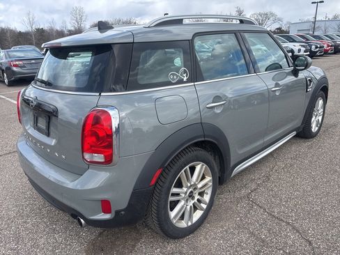 Used 2019 MINI Cooper Countryman S image 5