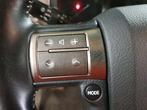 Used 2019 Lexus GX 460 Premium AWD/4WD image 19