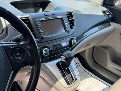 Used 2013 Honda CR-V EX-L image 15