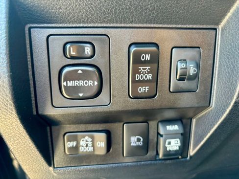 Used 2019 Toyota Tundra SR5 w/ TRD Sport Package AWD/4WD image 26