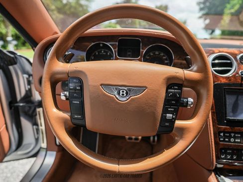 Used 2005 Bentley Continental GT AWD/4WD image 23