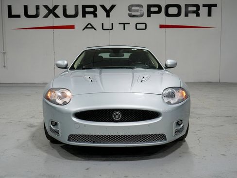 Used 2009 Jaguar XKR R image 5