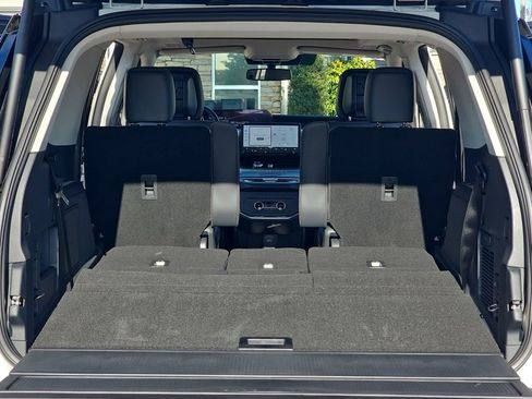 New 2026 Ford Expedition Platinum w/ Driver's Package image 13