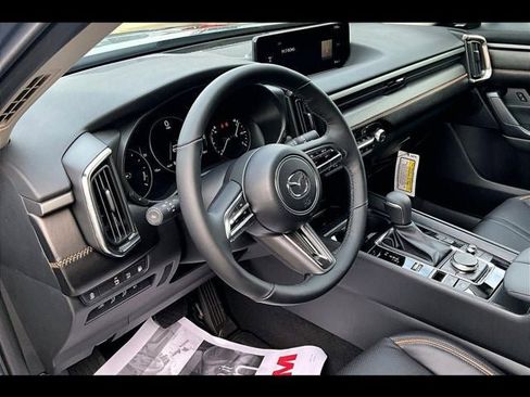 New 2026 MAZDA CX-50 2.5 Hybrid w/ Cargo Package image 46