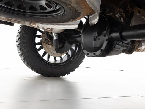 Used 2022 Chevrolet Silverado 1500 LT Trail Boss image 23