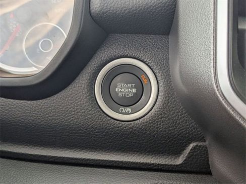 New 2026 RAM 1500 Big Horn image 32