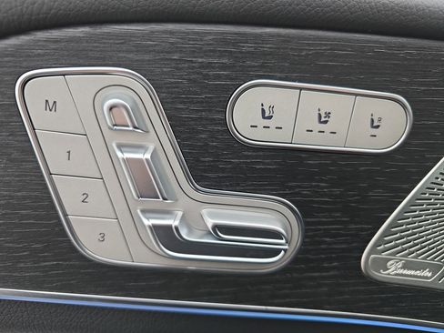 New 2026 Mercedes-Benz GLE 450 4MATIC Coupe image 29